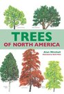 Trees of North America