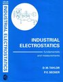 INDUSTRIAL ELECTROSTATICS FUNDAMENTALS AND MEASUREMENTS