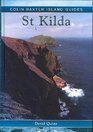 St Kilda Colin Baxter Island Guides