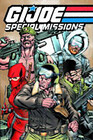 GI Joe Special Missions Box Set