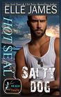 Hot SEAL Salty Dog A Brotherhood Protectors Crossover Novel