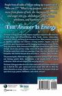 The Answer is Energy A ThirtyDayGuide to Creating Your Ideal Life Embracing True Abundance and Knowing Your Worth From Within