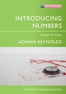 Introducing Numbers A Book for Today
