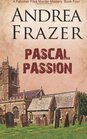 Pascal Passion The Falconer Files File 4