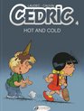 Hot and Cold Cedric Vol 4