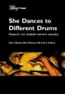 She Dances to Different Drums