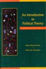 An Introduction to Political Theory Toward the Next Century
