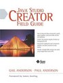 Java  Studio Creator Field Guide