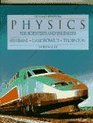 Physics for Scientists and Engineers Extended Version Vol 2 2nd Edition