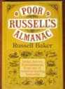 Poor Russell's Almanac