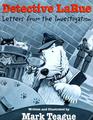 Detective LaRue  Letters From the Investigation