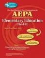 AEPA Elementary Education   Arizona Educator Proficiency Assessment