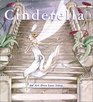 Cinderella  An Art Deco Love Story