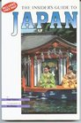 Insiders Guide to Japan