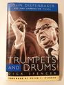 Trumpets and drums John Diefenbaker on the campaign trail