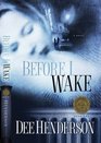 Before I Wake 1