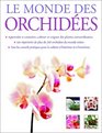 Le Monde des orchides