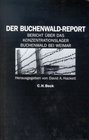 Der Buchenwald Report Bericht ber das Konzentrationslager Buchenwald bei Weimar
