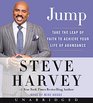 Jump CD: Take the Leap of Faith to Achieve Your Life of Abundance