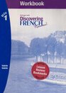 Discovering French Nouveau Bleu 1