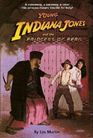 Young Indiana Jones and the Princess of Peril