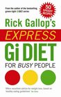 Rick Gallop's Express GI Diet for Busy People