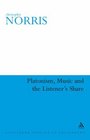 Platonism Music and the Listener's Share