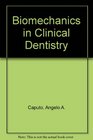 Biomechanics in Clinical Dentistry
