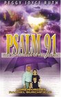 Psalm 91 God's Umbrella of Protection