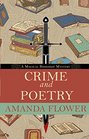 Crime and Poetry (A Magical Bookshop Mystery)