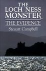 The Loch Ness Monster The Evidence