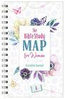 The Bible Study Map for Women A Creative Journal