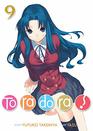 Toradora  Vol 9