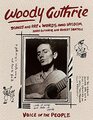 Woody Guthrie Songs and Art  Words and Wisdom
