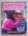 Knitting for All the Family
