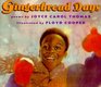 Gingerbread Days Poems