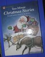 Two Minute Christmas Stories