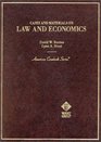 Barnes and Stout's Cases and Materials on Law and Economics