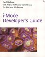 iMode Developer's Guide
