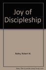Joy of Discipleship