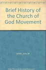 Brief History of the Church of God Movement