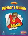 Starwriter Writer's Guide Year 5