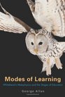 Modes of Learning Whitehead's Metaphysics and the Stages of Education