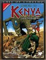 Secrets of Kenya The Mythos Roams Wild