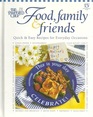 The Pampered Chef Food Family  Friends