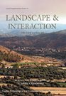 Landscape and Interaction Troodos Survey Vol 2 The TAESP Landscape