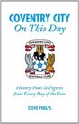 Coventry City On This Day History Facts  Figures from Every Day of the Year
