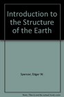 Introduction to the Structure of the Earth