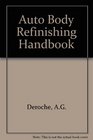 Autobody Refinishing Handbook