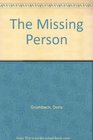The Missing Person
